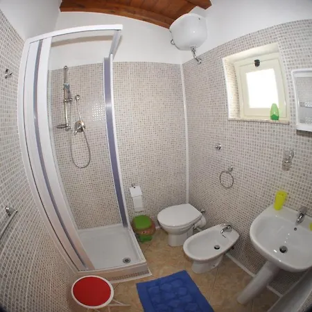Marina Di Vigata Bed & Breakfast 3*