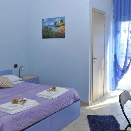 Marina Di Vigata 3*