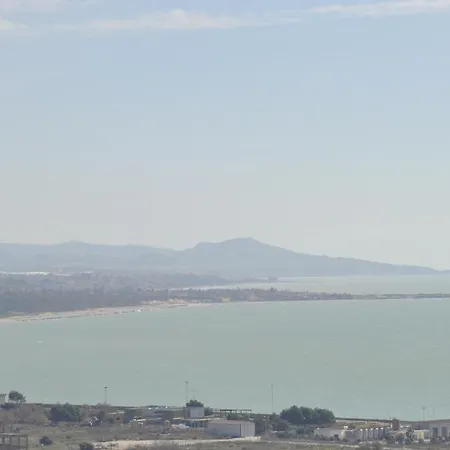 Marina Di Vigata Bed & Breakfast Porto Empedocle