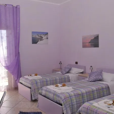 Marina Di Vigata Bed & Breakfast Porto Empedocle