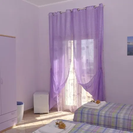 Marina Di Vigata Bed & Breakfast 3*