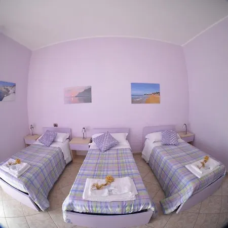 Marina Di Vigata Bed & Breakfast Porto Empedocle