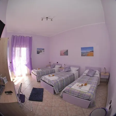 Marina Di Vigata Bed & Breakfast 3*