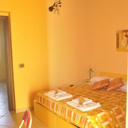 Marina Di Vigata Bed & Breakfast 3*