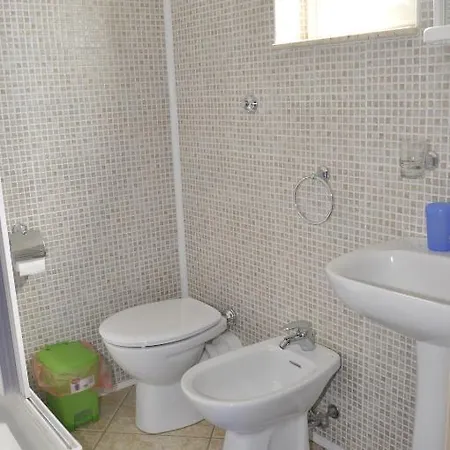 Marina Di Vigata Bed & Breakfast Porto Empedocle