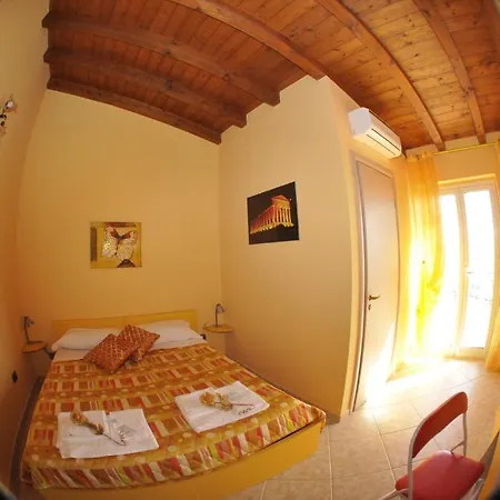 Marina Di Vigata 3* Porto Empedocle
