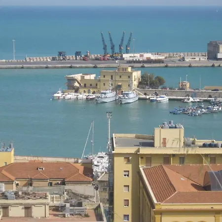 Marina Di Vigata 3* Porto Empedocle