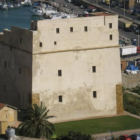 Marina Di Vigata 3* Porto Empedocle