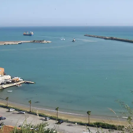 Marina Di Vigata Bed & Breakfast