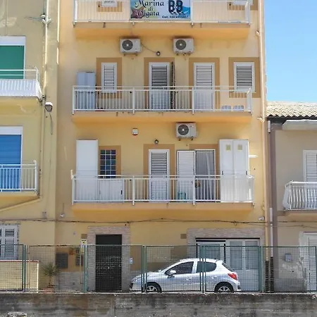 Marina Di Vigata Bed & Breakfast Porto Empedocle