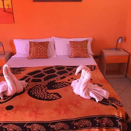 Marina Di Vigata Bed & Breakfast 3*