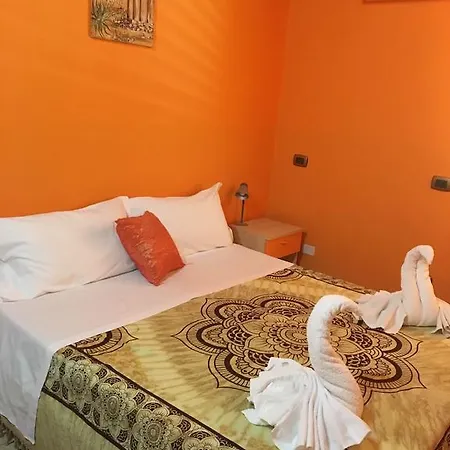Marina Di Vigata Bed & Breakfast 3*