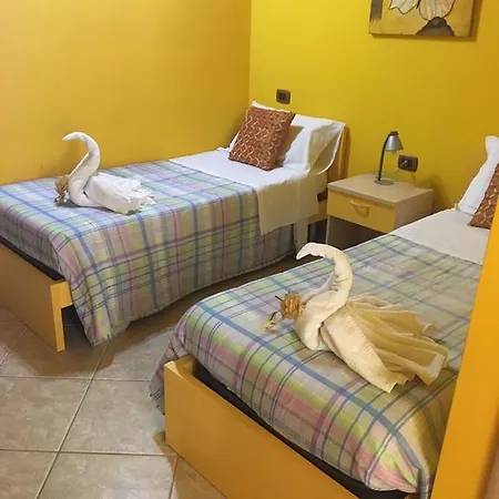 Marina Di Vigata 3*