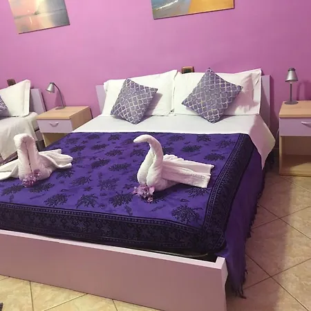 Marina Di Vigata Bed & Breakfast Porto Empedocle