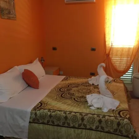 Marina Di Vigata Bed & Breakfast 3*