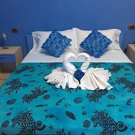 Marina Di Vigata Bed & Breakfast Porto Empedocle