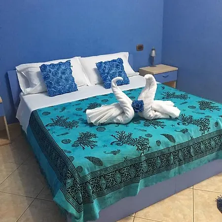Bed & Breakfast Marina Di Vigata Porto Empedocle