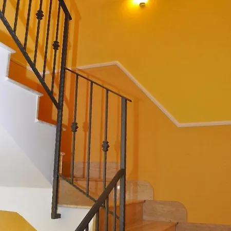 Bed & Breakfast Marina Di Vigata Porto Empedocle