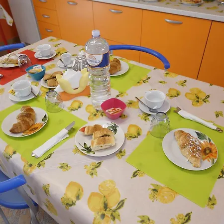 Bed & Breakfast Marina Di Vigata Porto Empedocle