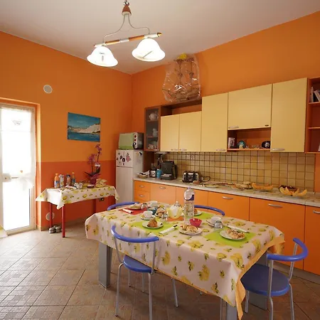 Bed & Breakfast Marina Di Vigata 3*