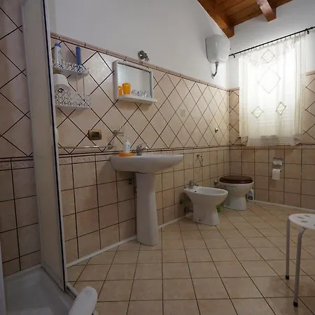Marina Di Vigata 3* Porto Empedocle