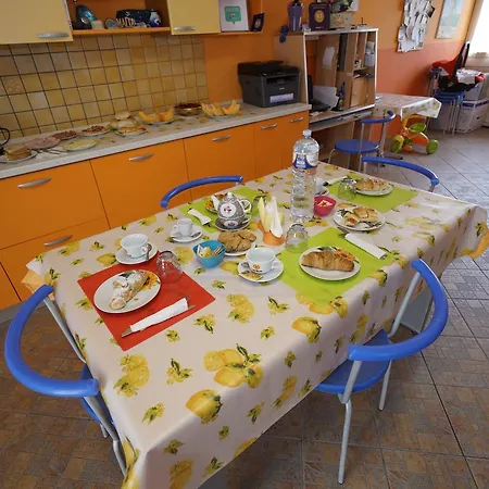 Bed & Breakfast Marina Di Vigata