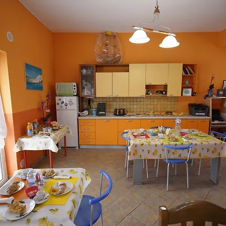 Marina Di Vigata 3* Porto Empedocle