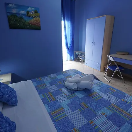Marina Di Vigata 3* Porto Empedocle