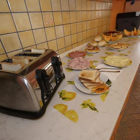 Bed & Breakfast Marina Di Vigata 3*