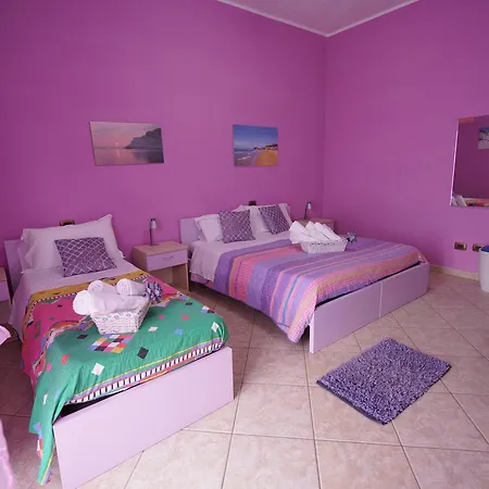 Marina Di Vigata 3* Porto Empedocle