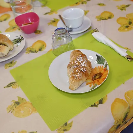 Bed & Breakfast Marina Di Vigata 3*