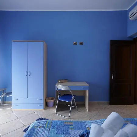 Marina Di Vigata Bed & Breakfast