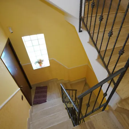 Bed & Breakfast Marina Di Vigata Porto Empedocle