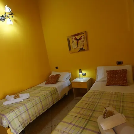 Bed & Breakfast Marina Di Vigata Porto Empedocle