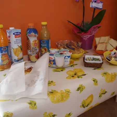 Marina Di Vigata Bed & Breakfast Porto Empedocle