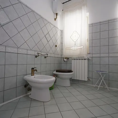 Bed & Breakfast Marina Di Vigata 3*