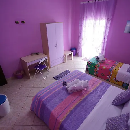 Bed & Breakfast Marina Di Vigata