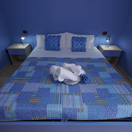 Bed & Breakfast Marina Di Vigata