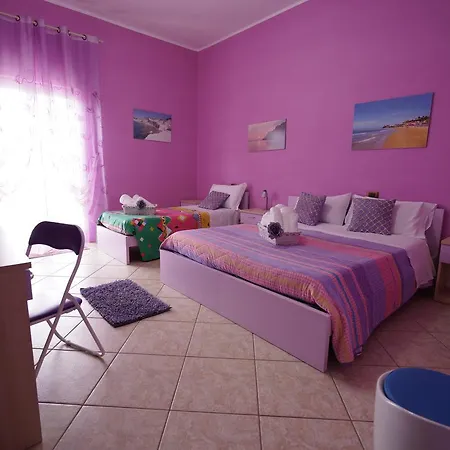 Bed & Breakfast Marina Di Vigata Porto Empedocle