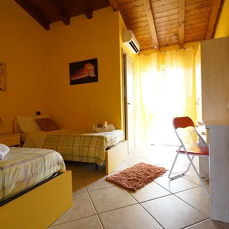 Marina Di Vigata 3* Porto Empedocle
