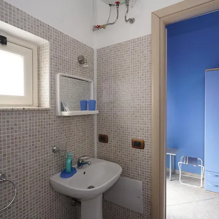 Marina Di Vigata Bed & Breakfast Porto Empedocle