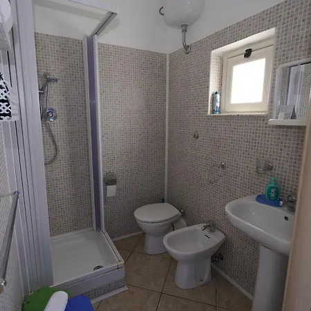 Marina Di Vigata Bed & Breakfast 3*