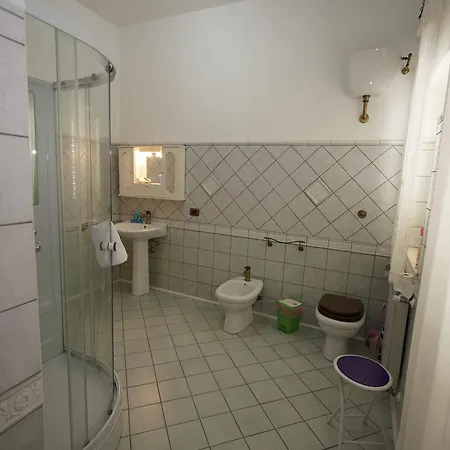 Bed & Breakfast Marina Di Vigata Porto Empedocle