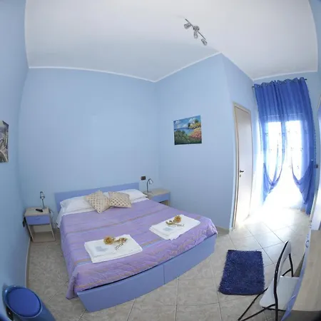 Marina Di Vigata Bed & Breakfast 3*